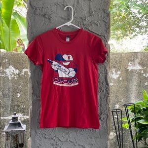 Vintage limited edition Boston Red Sox tee